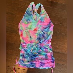 Luli Fama- Miami Nice -  dress/ coverup